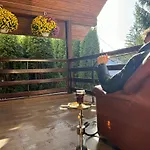 Holiday home Florilor Predeal