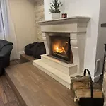 Holiday home Florilor Predeal
