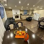 Holiday home Florilor Predeal