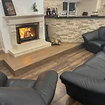 Florilor Holiday home Predeal