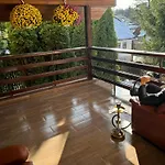 Holiday home Florilor Predeal