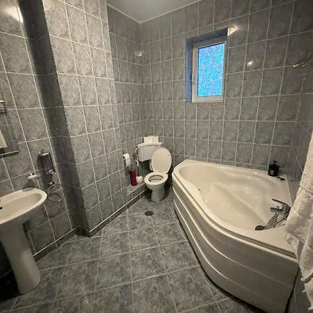 Holiday home Florilor Predeal Brasov