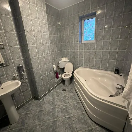 Holiday home Florilor Predeal