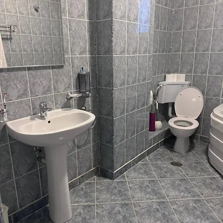 Florilor Predeal Brasov