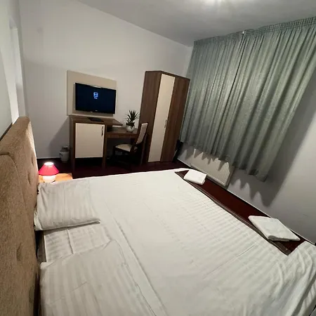 Florilor בית נופש *