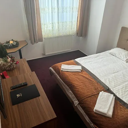 Florilor Predeal Brasov