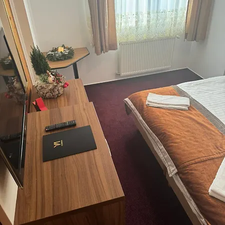 Florilor בית נופש