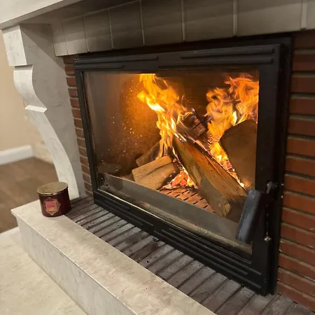 Florilor בית נופש פרדיאל