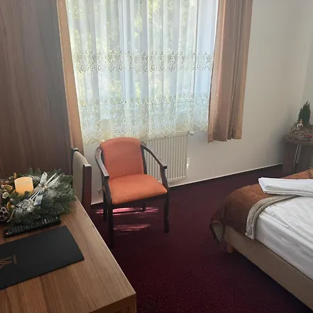 Holiday home Florilor Predeal Brasov