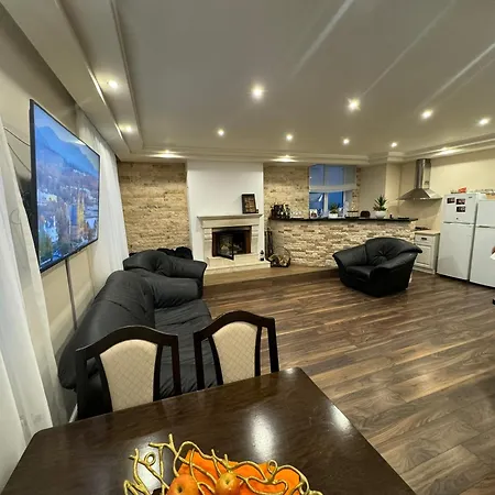 Florilor בית נופש