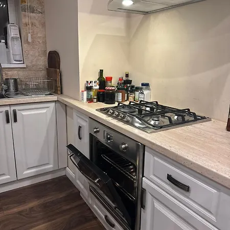 Florilor Predeal Holiday home Brasov