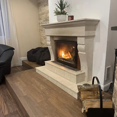 Holiday home Florilor Predeal Brasov