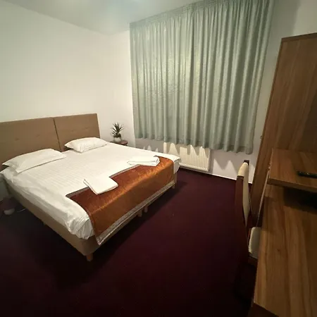 Florilor Predeal * Brasov