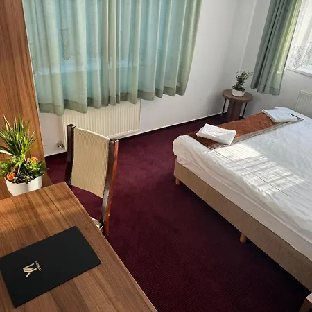 Florilor בית נופש