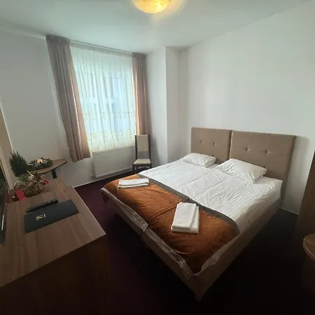 Florilor Predeal Brasov