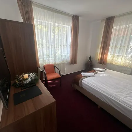 Holiday home Florilor Predeal