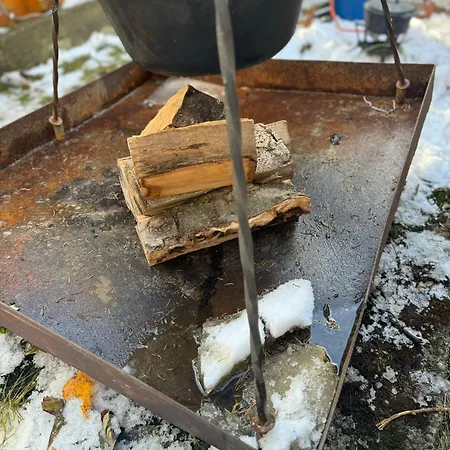 Florilor בית נופש *