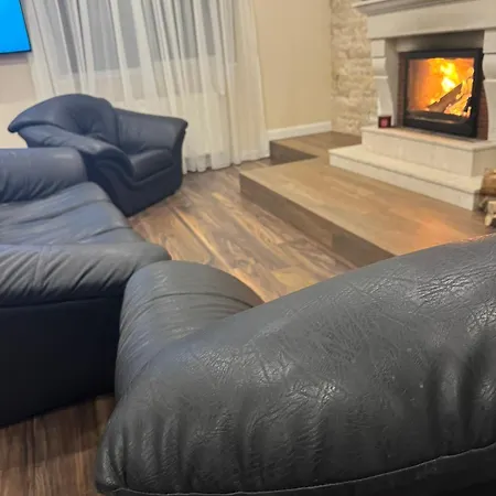 Holiday home Florilor Predeal