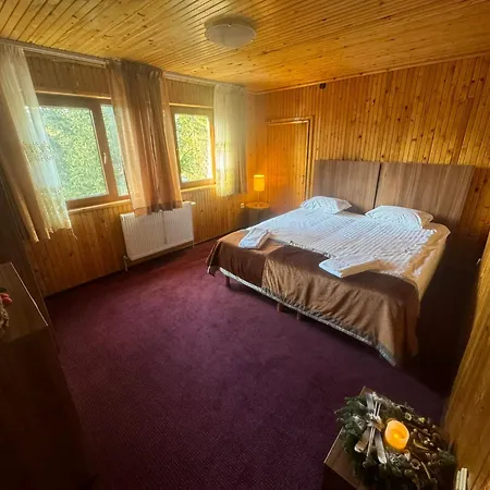 بيت للعطل Florilor بْريدال