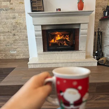 Holiday home Florilor Predeal