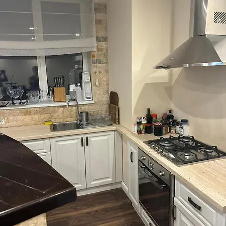 Florilor בית נופש פרדיאל