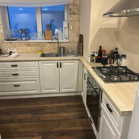 Florilor בית נופש