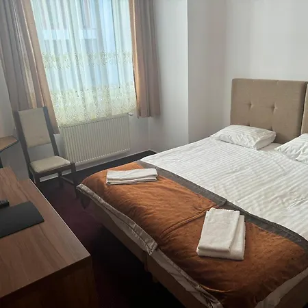 Florilor Predeal Holiday home *