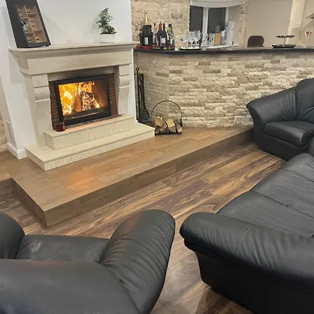 Florilor בית נופש פרדיאל