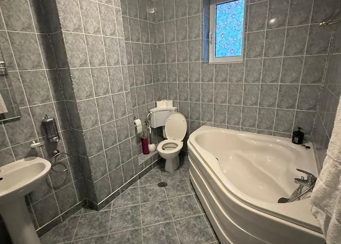 Holiday home Florilor Predeal