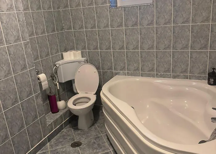 Florilor Holiday home Predeal