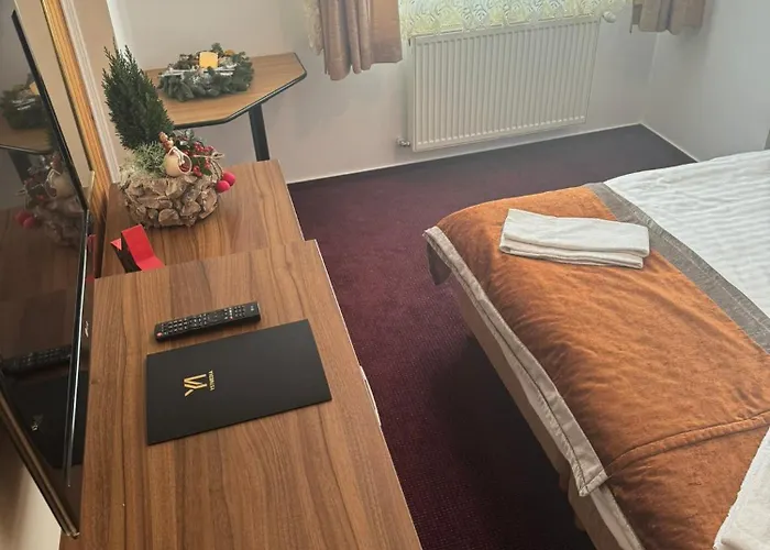 Florilor Holiday home