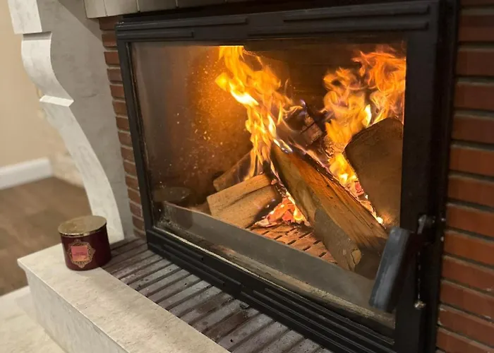 Florilor Holiday home Predeal