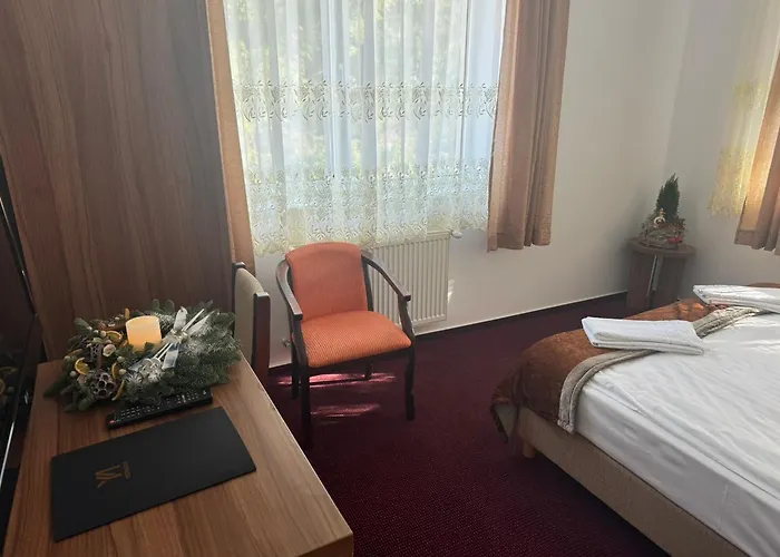 Holiday home Florilor Predeal