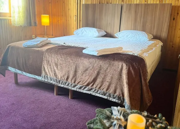 Florilor Holiday home *