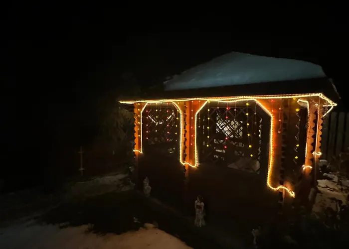 Florilor Holiday home