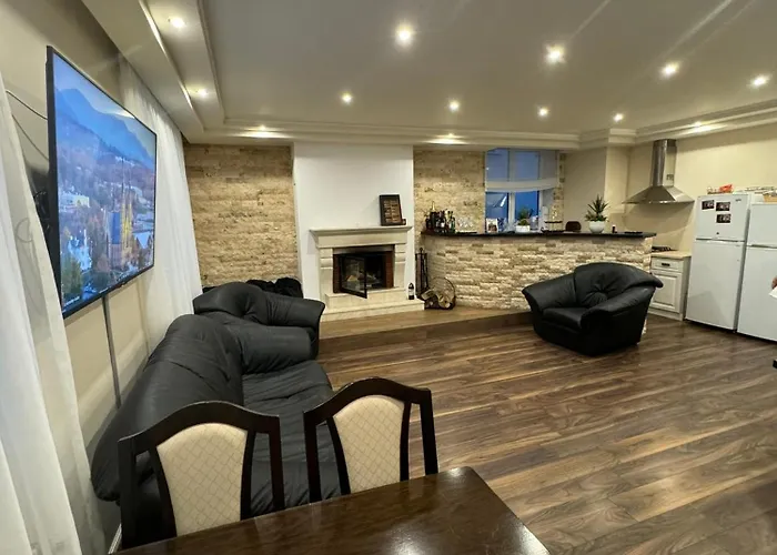 Florilor Holiday home