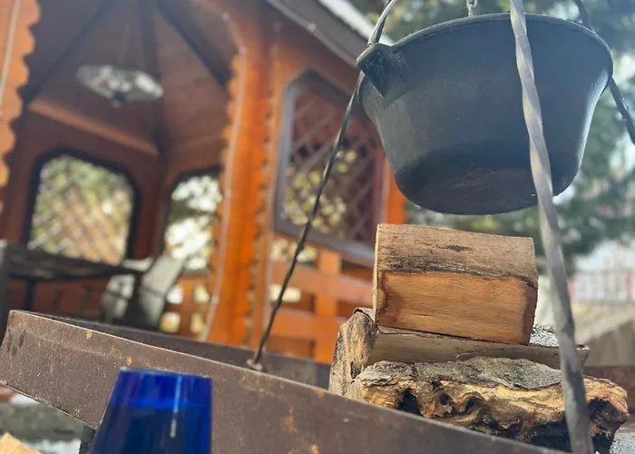 Holiday home Florilor