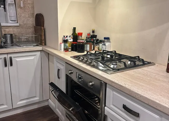 Florilor Holiday home Predeal