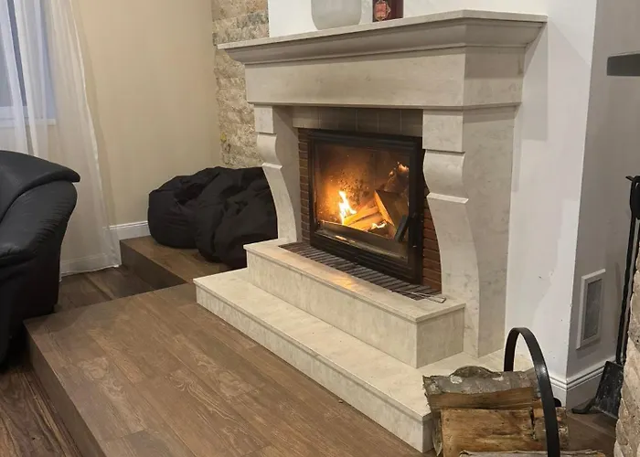 Holiday home Florilor Predeal