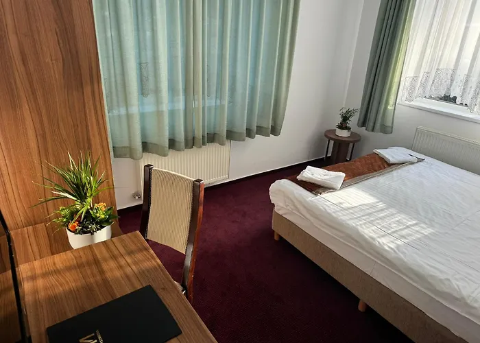 Florilor بيت للعطل بْريدال