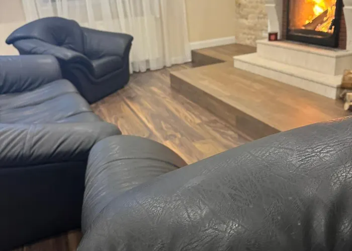 Holiday home Florilor