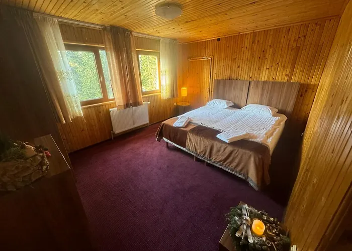 بيت للعطل Florilor بْريدال