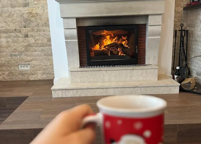 Holiday home Florilor