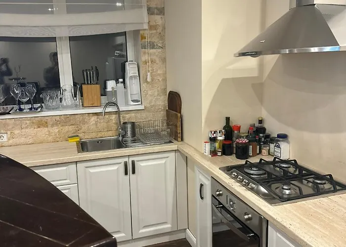 Florilor Holiday home Predeal