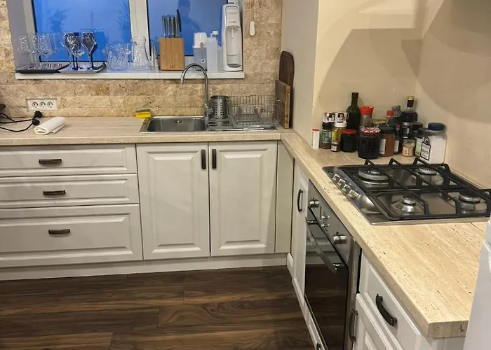 Florilor Holiday home