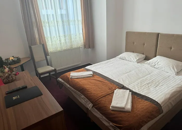 Florilor Holiday home *