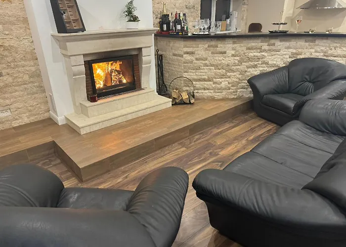 Florilor Holiday home Predeal